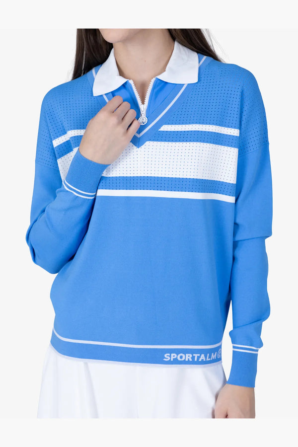 Pullover mit Viskose 07