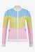 Jacke mit Viskose 01