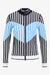 Jacke mit Viskose 01