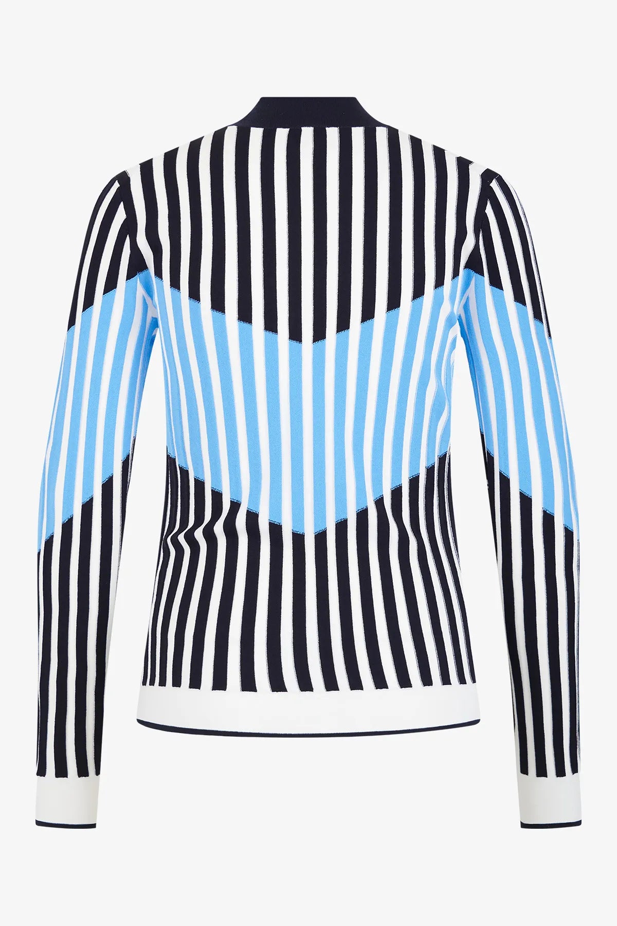 Jacke mit Viskose 02
