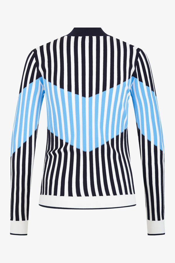Jacke mit Viskose 02