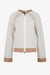 Strickjacke 01