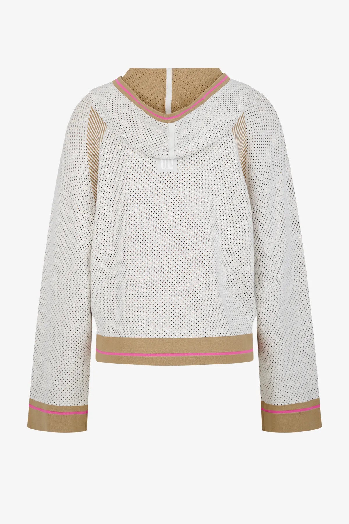 Strickjacke 02