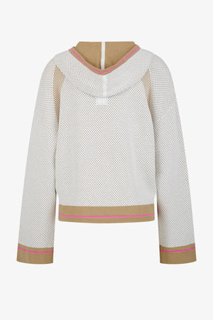 Strickjacke 02
