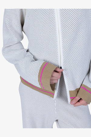 Strickjacke 06