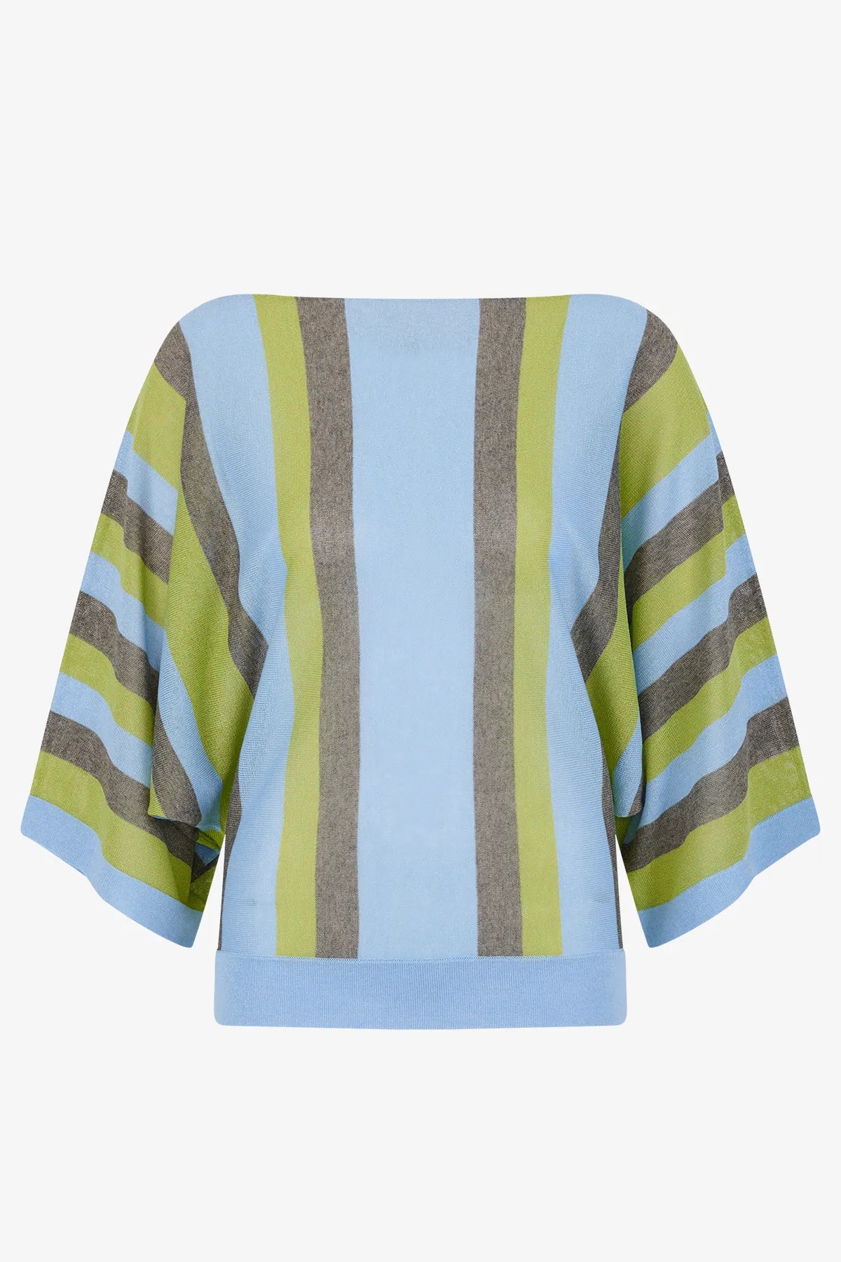 Pullover mit Viskose 01