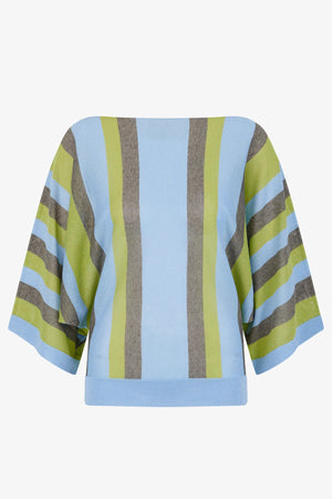 Pullover mit Viskose 01