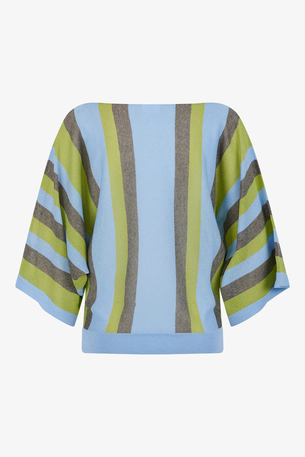 Pullover mit Viskose 01