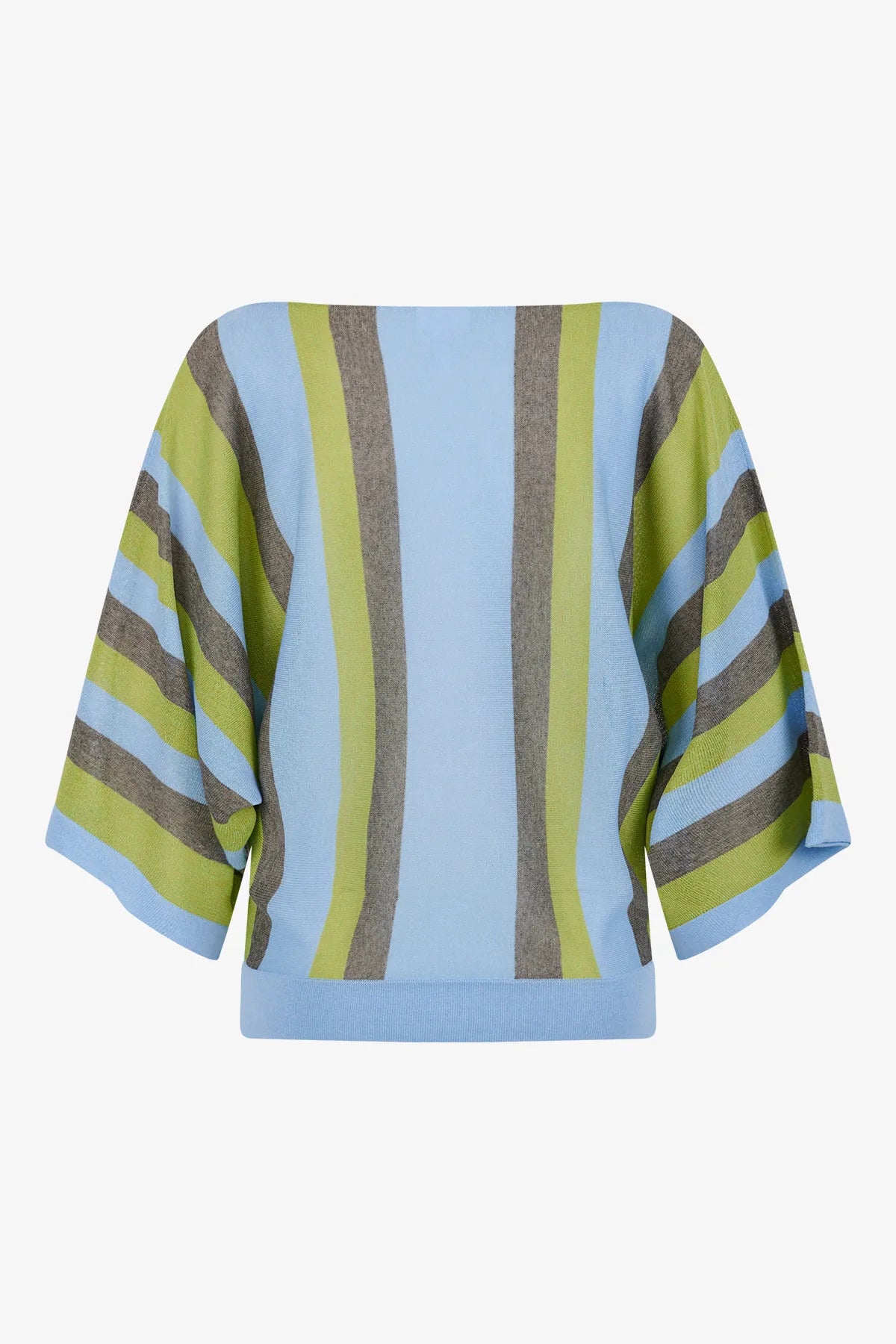 Pullover mit Viskose 02