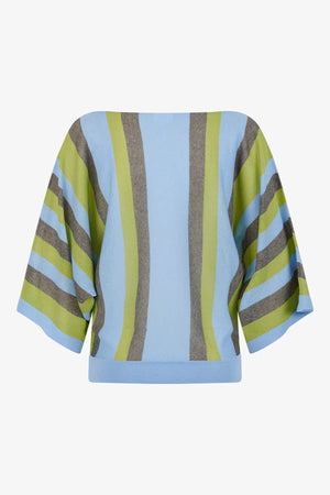 Pullover mit Viskose 02