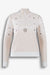 Pullover in Jacquard-Zopfmuster Strick 01