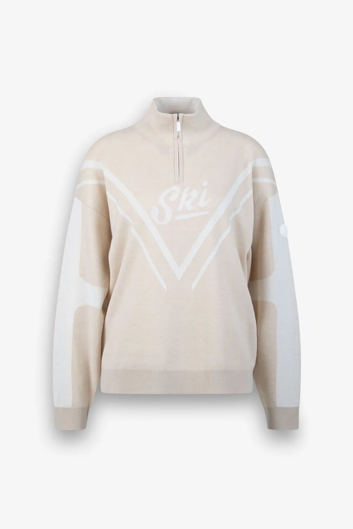 Pullover aus Merino-Mischung 01