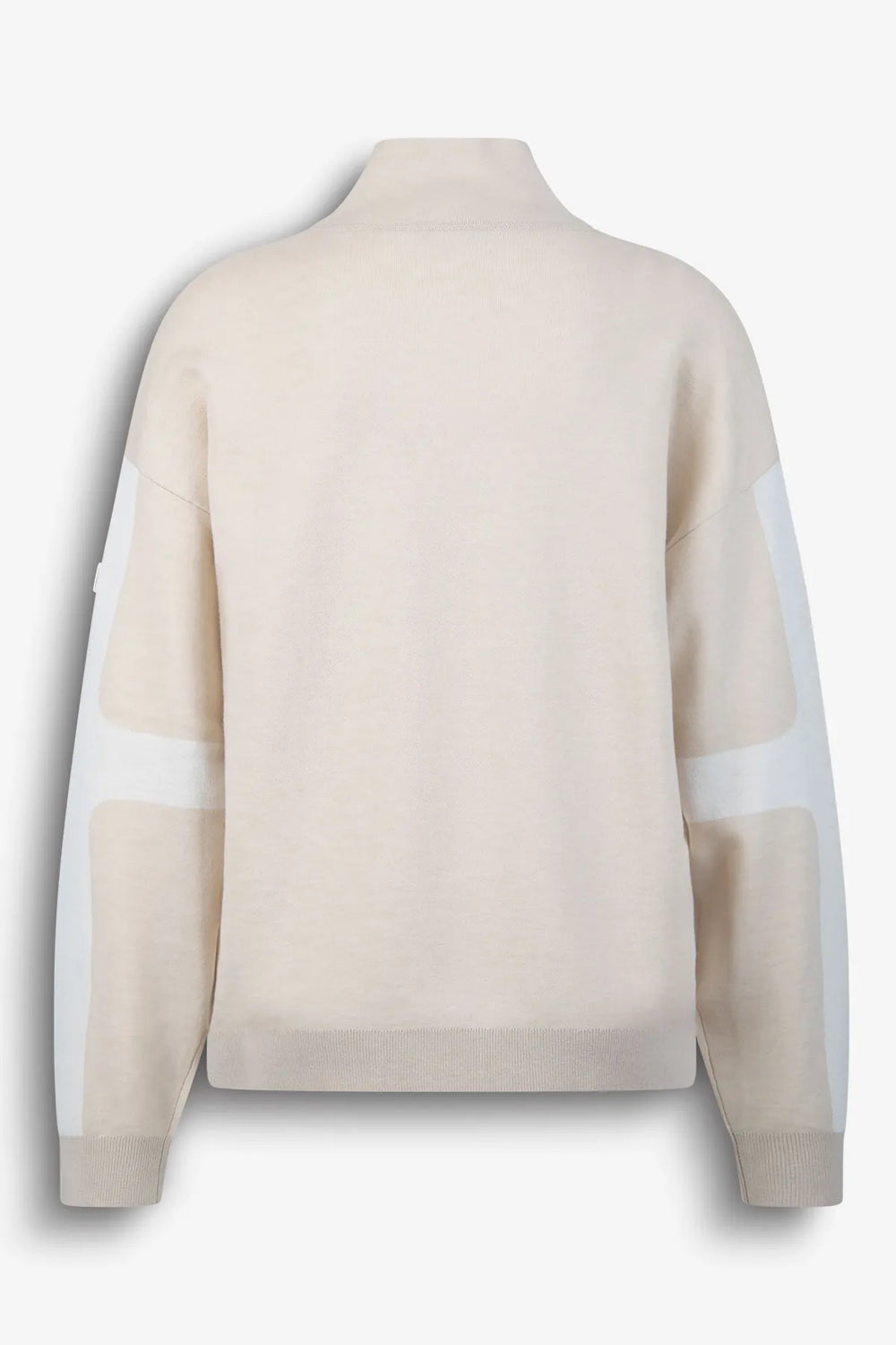 Pullover aus Merino-Mischung 01