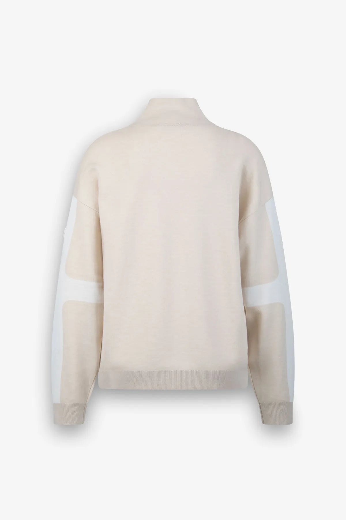 Pullover aus Merino-Mischung 02