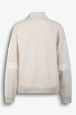 Pullover aus Merino-Mischung 02