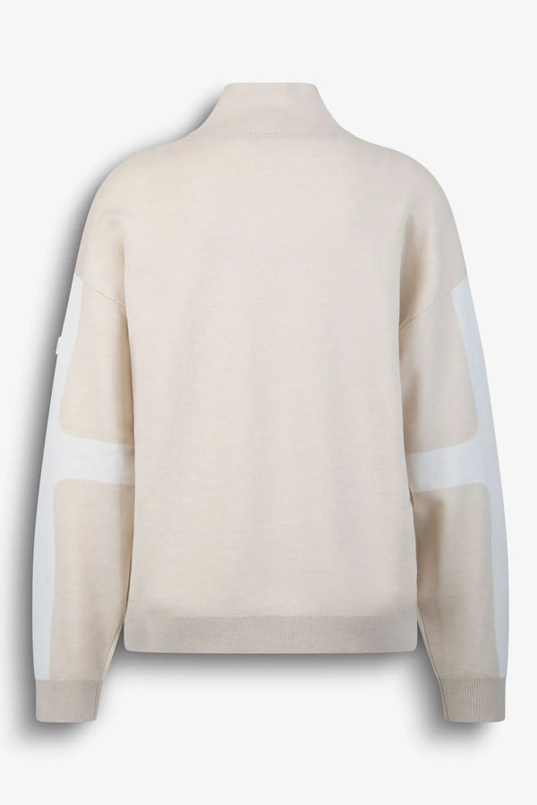 Pullover aus Merino-Mischung 02