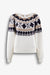 Strickpullover mit 3D-Fair-Isley-Effekt 01