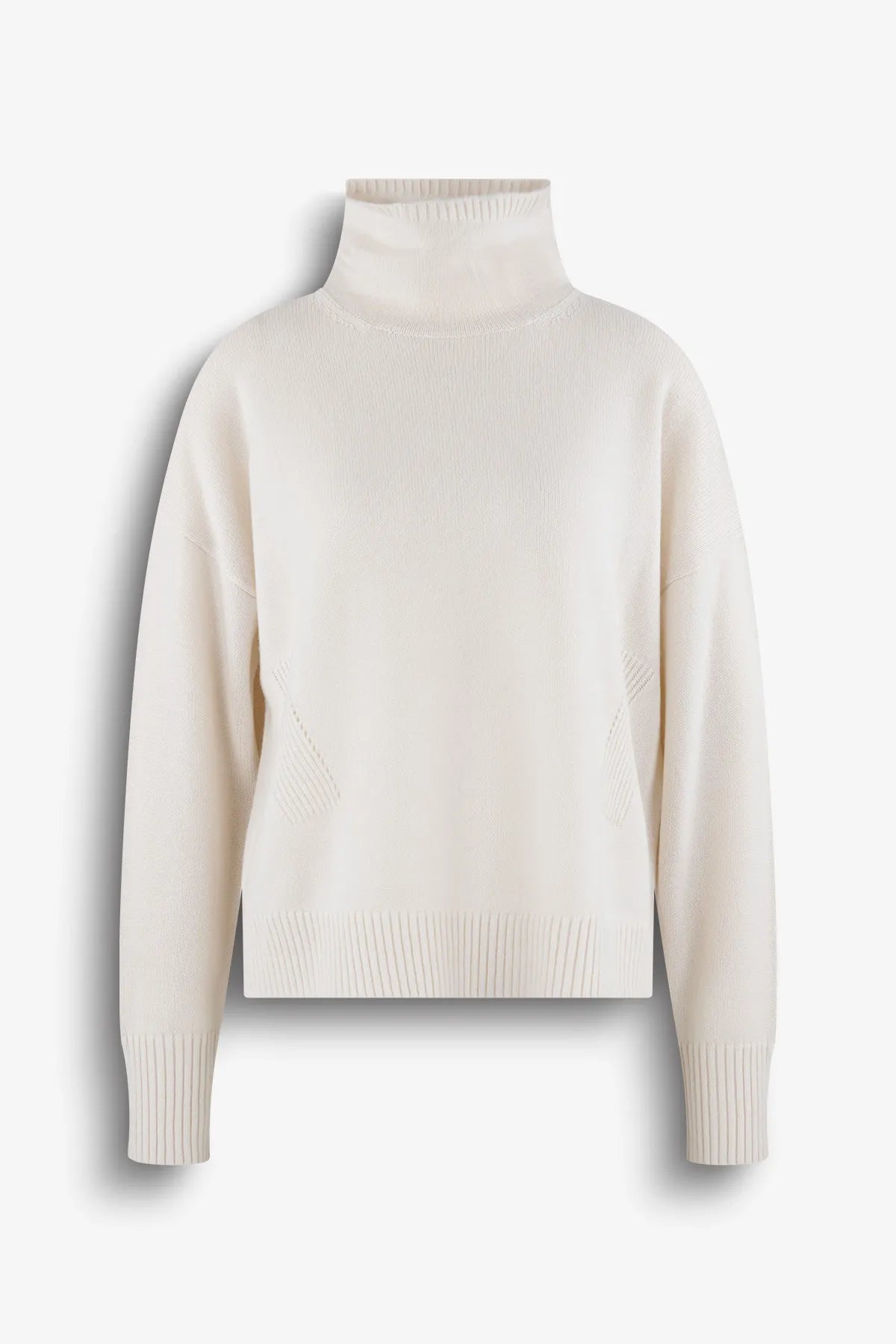 Pullover aus Wolle-Cashmere-Mischung 01
