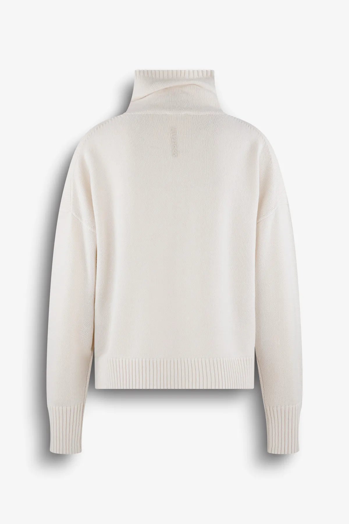 Pullover aus Wolle-Cashmere-Mischung 02