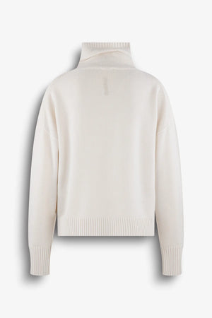 Pullover aus Wolle-Cashmere-Mischung 02