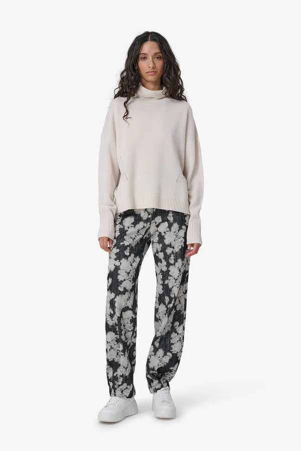 Pullover aus Wolle-Cashmere-Mischung 03