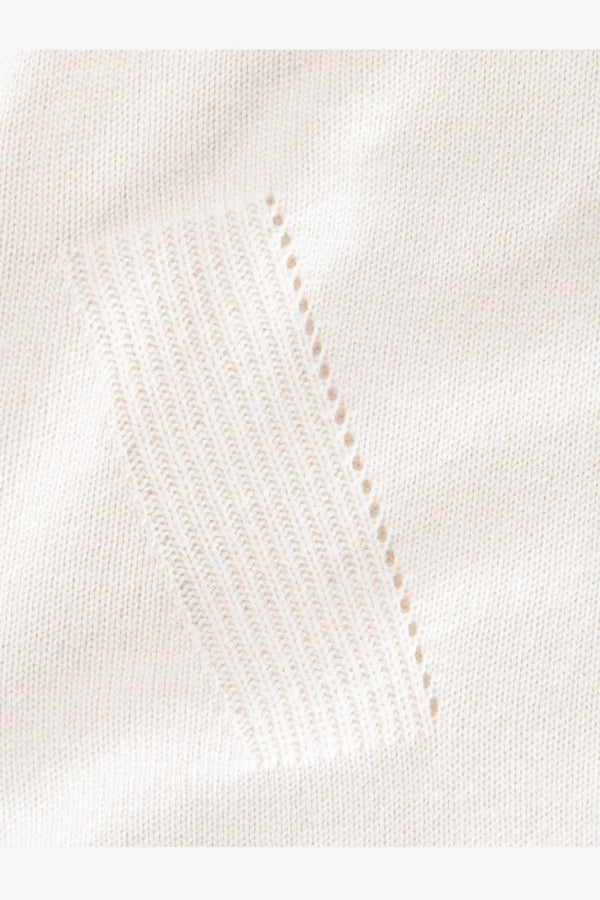 Pullover aus Wolle-Cashmere-Mischung 07
