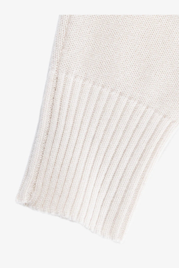 Pullover aus Wolle-Cashmere-Mischung 08