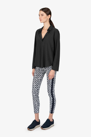 Bluse mit modernem Business-Twist 03
