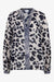 Bluse mit V- Ausschnitt 01