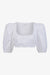 Dirndlbluse mit Vintage-Ärmeln 01