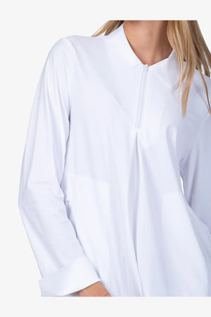 Bluse aus hochwertiger Jersey-Qualität 06