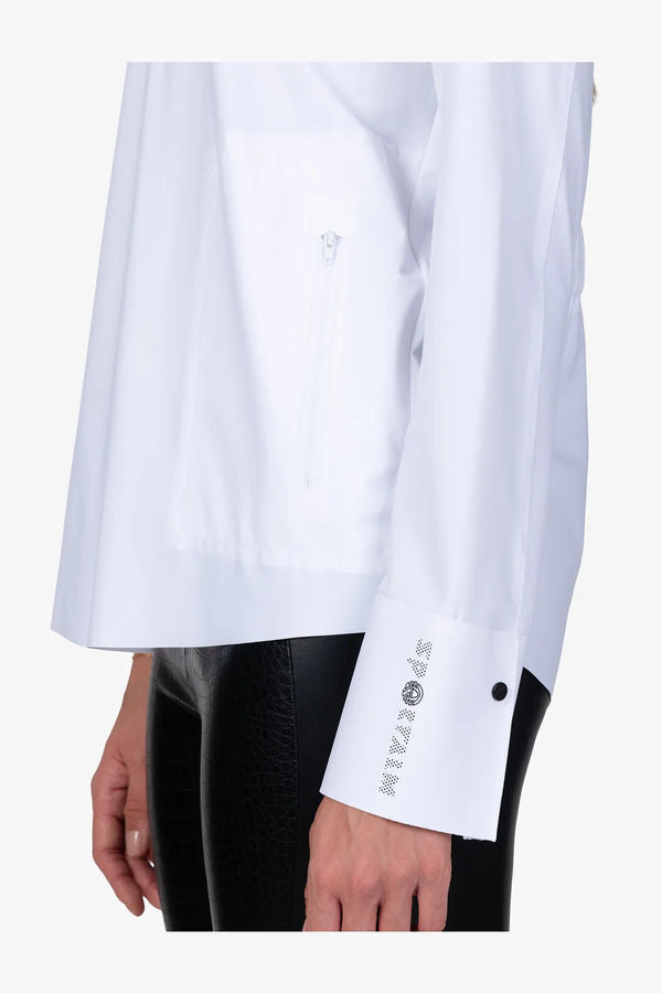 Bluse aus hochwertiger Jersey-Qualität 07