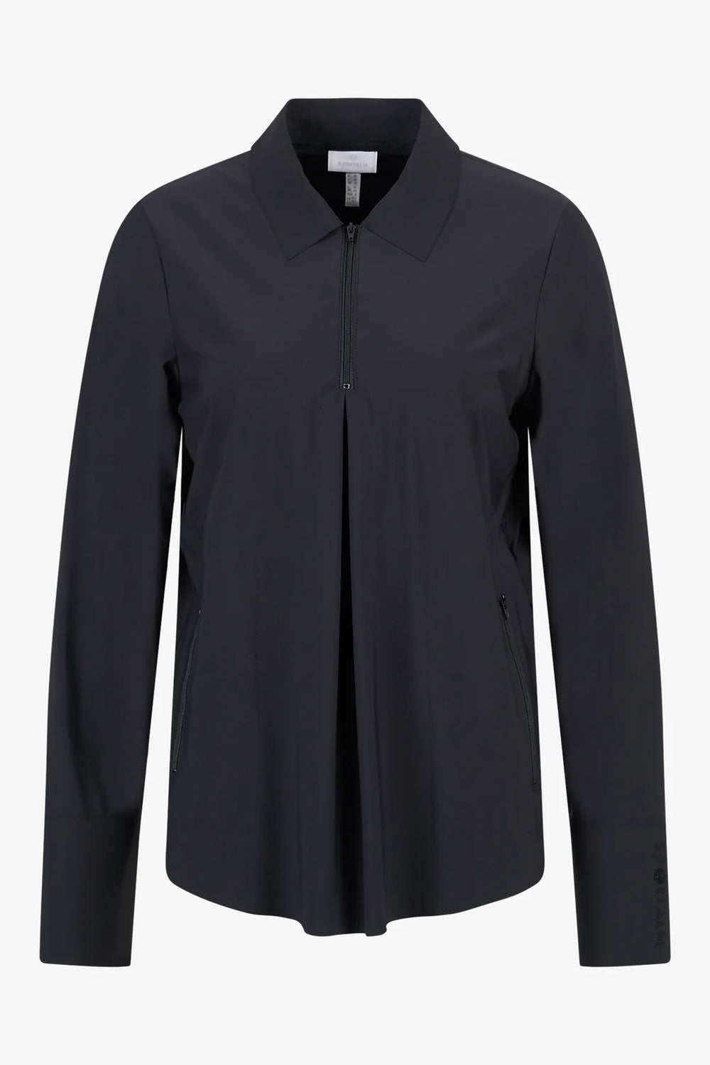 Bluse aus hochwertiger Jersey-Qualität 01