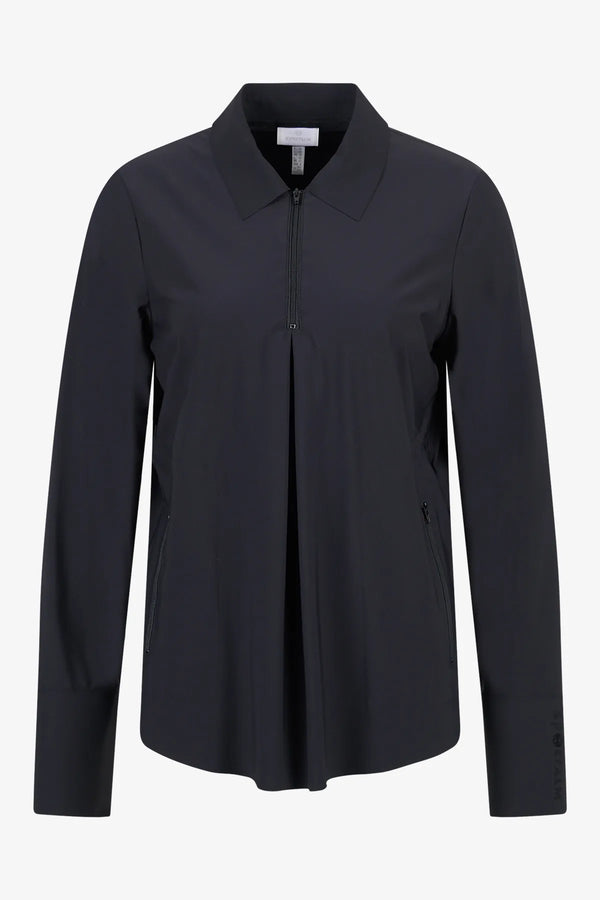 Bluse aus hochwertiger Jersey-Qualität 01