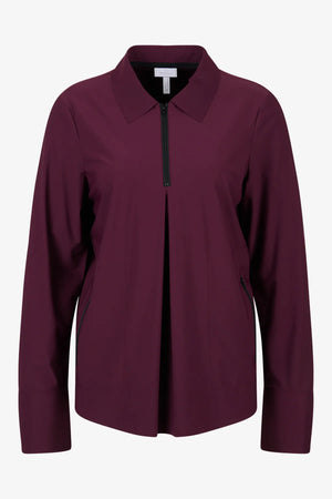 Bluse aus hochwertiger Jersey-Qualität 01