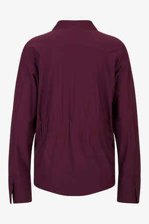 Bluse aus hochwertiger Jersey-Qualität 02