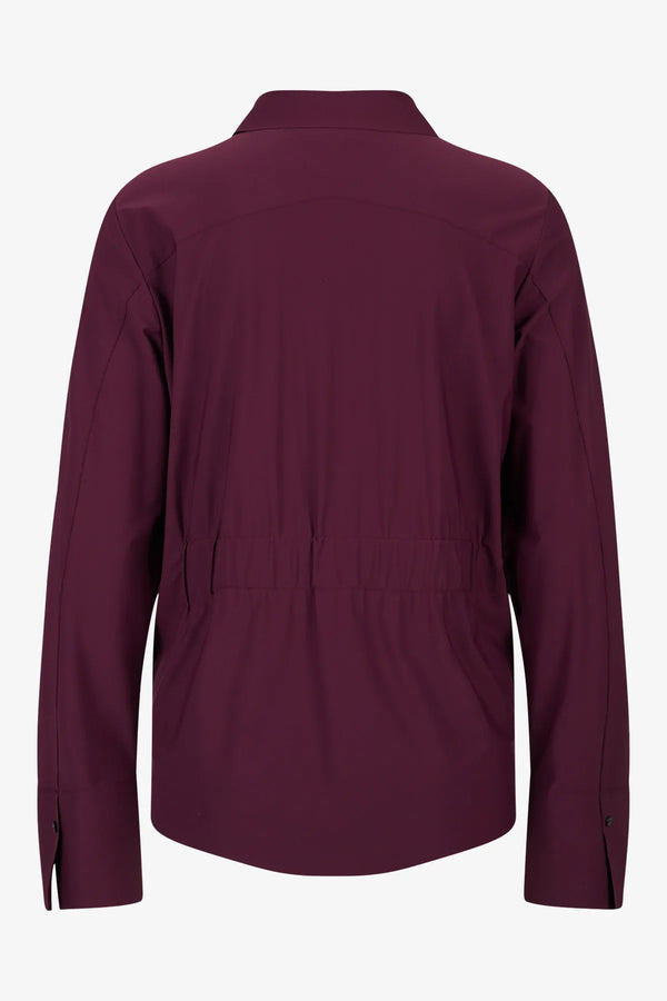 Bluse aus hochwertiger Jersey-Qualität 02