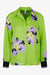 Bluse aus hochwertiger Satin-Qualität 01