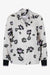 Bluse aus hochwertiger Satin-Qualität 01