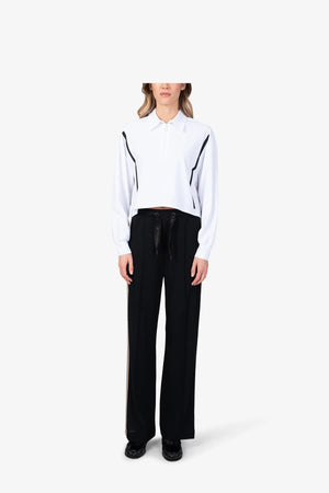 Bluse aus feiner Jersey-Qualität 03