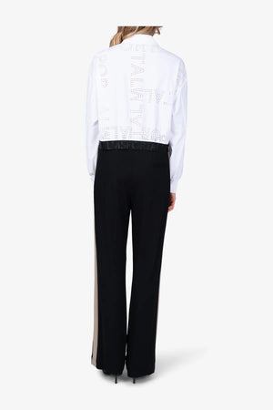 Bluse aus feiner Jersey-Qualität 05
