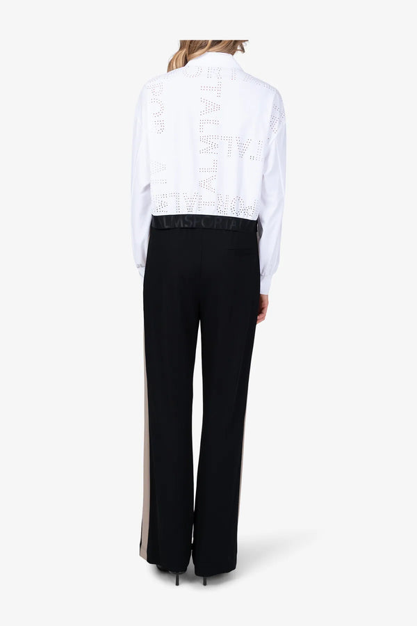 Bluse aus feiner Jersey-Qualität 05