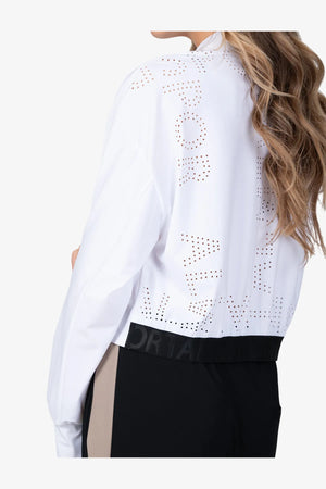 Bluse aus feiner Jersey-Qualität 06