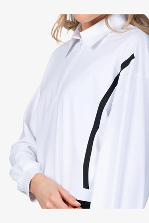 Bluse aus feiner Jersey-Qualität 07