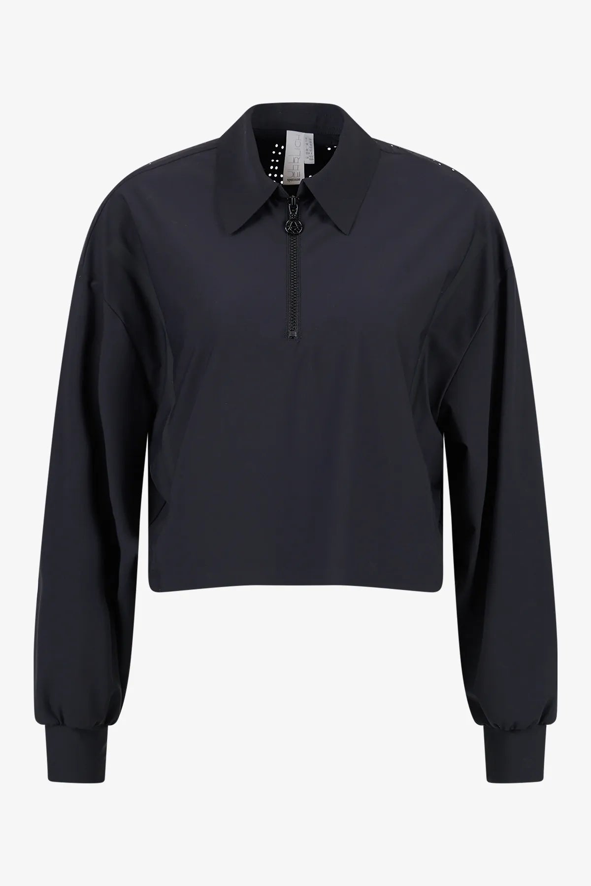 Bluse aus feiner Jersey-Qualität 01