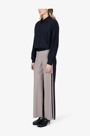 Bluse aus feiner Jersey-Qualität 04