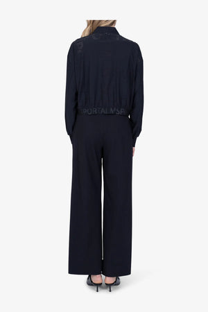 Bluse aus feiner Jersey-Qualität 05