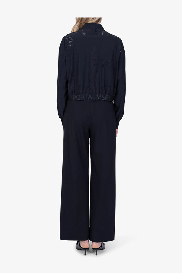 Bluse aus feiner Jersey-Qualität 05