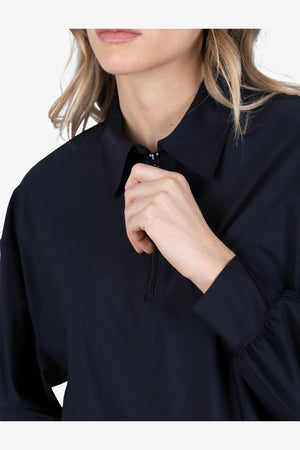 Bluse aus feiner Jersey-Qualität 06