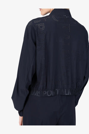 Bluse aus feiner Jersey-Qualität 07